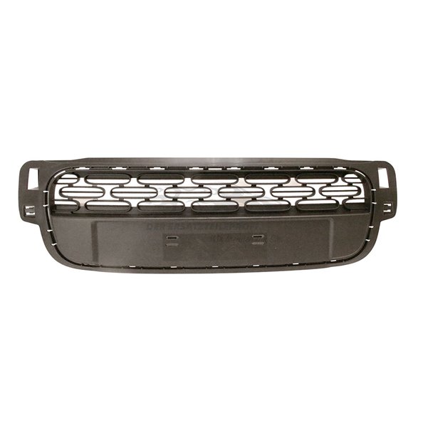 Panjur On Tampon Ust Siyah C3 16> | PULO PU-C316 | OEM 98120618XT