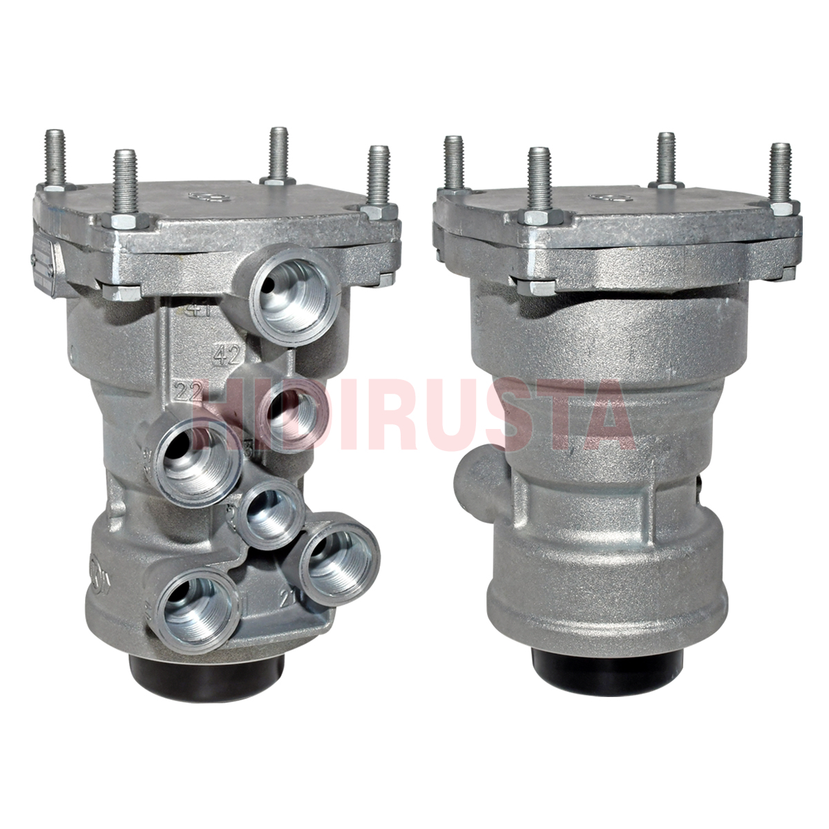Yük Ayar Ventili Axor 1840 E.m. | OEM A0004319513