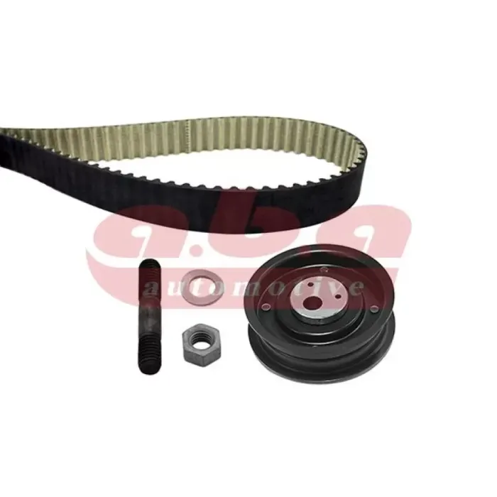 Eksantrik Rulman Kiti (Triger Seti) Caddy Golf Passat Polo Cordoba Toledo 1,3 / 1,6 / 1,8 / 2,0 91> (1F Aam ABS Acx Ady) | ABA YK500121 | OEM 056198119 6K0198001 KTB201