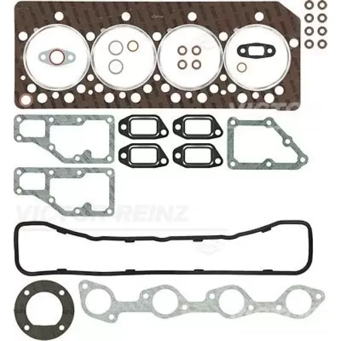 Ust Takim Contasi Renault Midlum 150-180 | VICTOR REINZ 02-31125-02 | OEM 5001856179 5001835770 565570