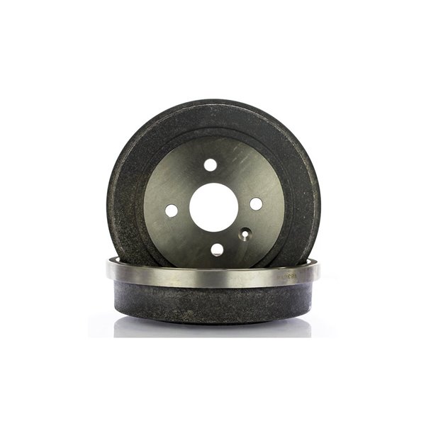 Arka Fren Kampanasi Astra G Astra H Corsa C | TOPRAN 205238001 | OEM 93189219