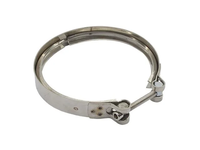 Eksoz Spiral Kelepçesi 4 Serisi | OEM 1431579