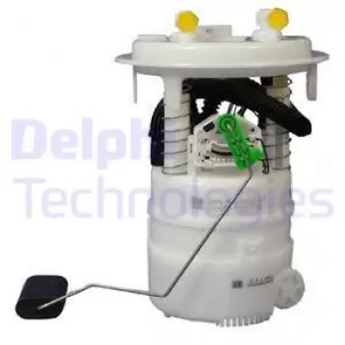Yakit Depo Samandirasi C3 C3 II C3 Pluriel 1,4 1,6 16V | DELPHI FG1137-12B1 | OEM 1525CJ 1525CJ 1607402380 1607402380