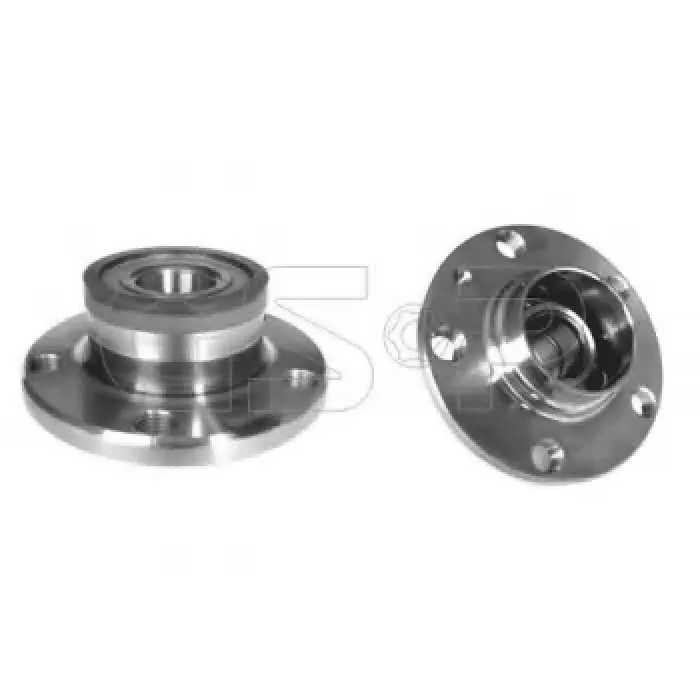 Arka Teker Poryasi A1 A2 Ibiza Cordoba Polo Fabia Absli 5 Bijon | GSP 9228036 | OEM 6QD501611 6QD501611 6Q0598611 8X0598611 6Q0598611 8X0598611