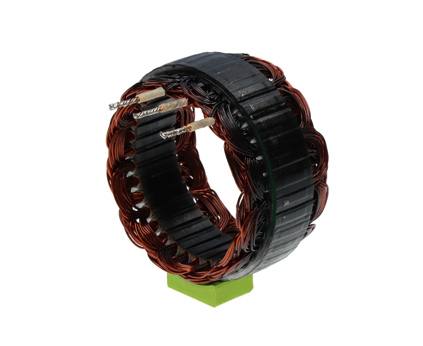 Stator SG10B018 | VALEO 593586