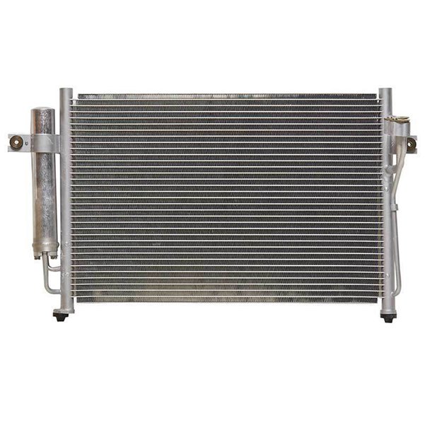 Klima Radyatoru Getz 2002>2005 | VALEO 818074 | OEM 976061C100