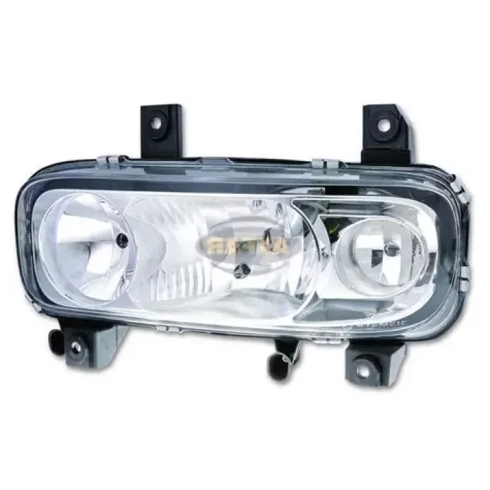 Far Sol (Sisli) Motorlu Atego 04> | AYFAR F 505657 | OEM 9738202661 9738202861 9738202461