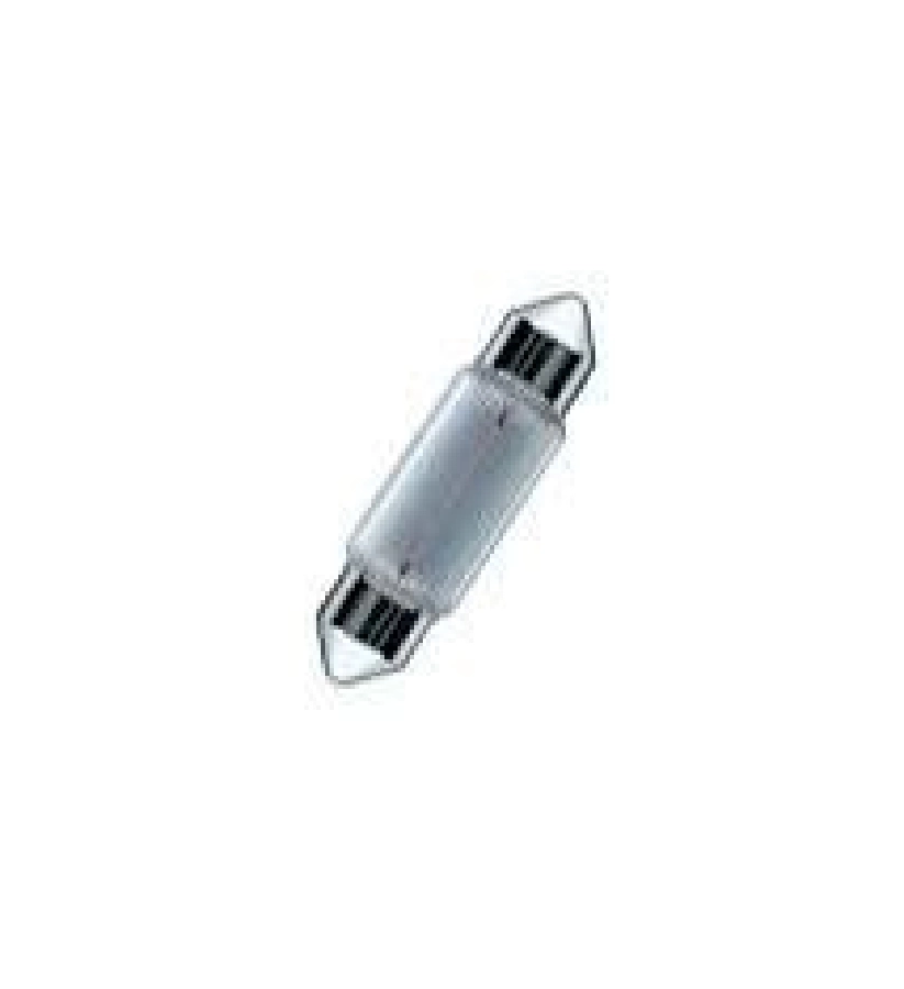 Ampul 12V 10W Kısa Japon Sofit SV8,5-31 | OEM VS37315