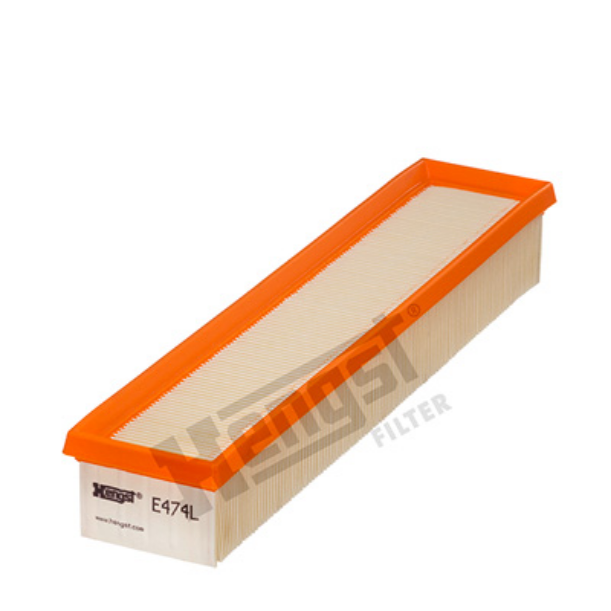 Hava Filtresi Kango Clıo 1.5 601 2001 ve sonrası | OEM 16546-00Q0E
