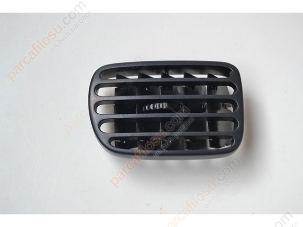 Orta Sag Havalandirma Difizor Megan 1 99> | YILMAZ PLS9846 | OEM 7701047111
