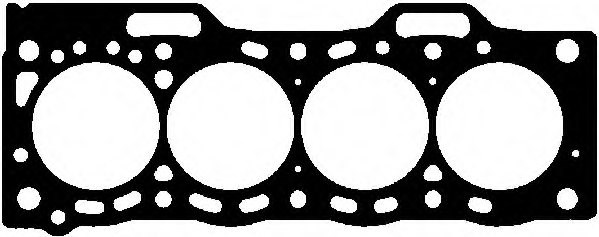 Silindir Kapak Contasi Toyota Corolla 1.3 12V Karburatorlu 1992-1997 (2E Motor) | VICTOR REINZ 61-52141-10 | OEM 11115-11010