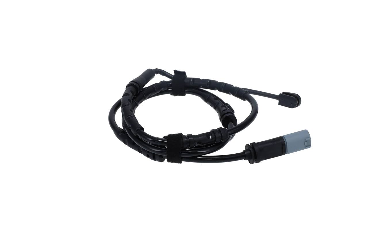 Balata Fisi Arka Bmw X3 F25 X4 F26 | BOSCH 1987474547 | OEM 34356790304