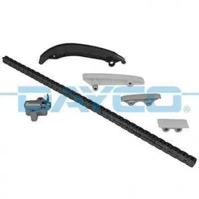 Eksantrik Zincir Seti Transit V347 2,4TDCI V362 V363 2,2TDCI 155PS 12 /> | DAYCO KTC1126 | OEM BK3Q 6M000 A1A T199207