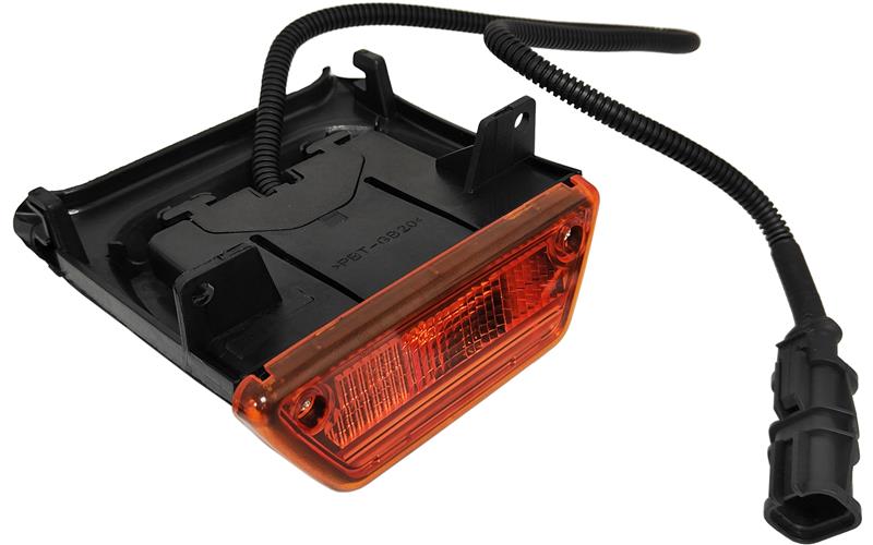 Sinyal Lambası | OEM 81253206100