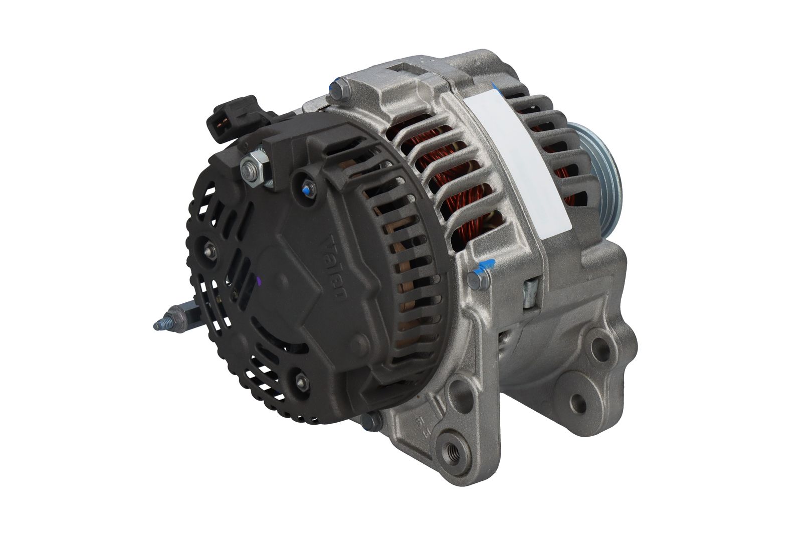 Alternator 12V 90A A13VI123 98A | VALEO 439002 | OEM 028903025P