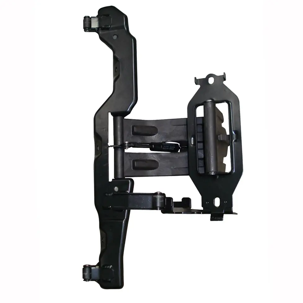 Rüzgarlık Bağlantı Demiri 4 Seri Sol | OEM 1440108