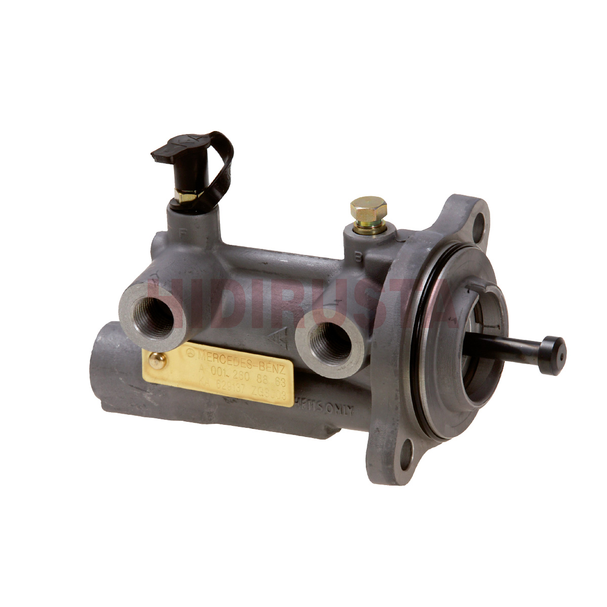 Şan.vites Ventili | OEM 0012608863