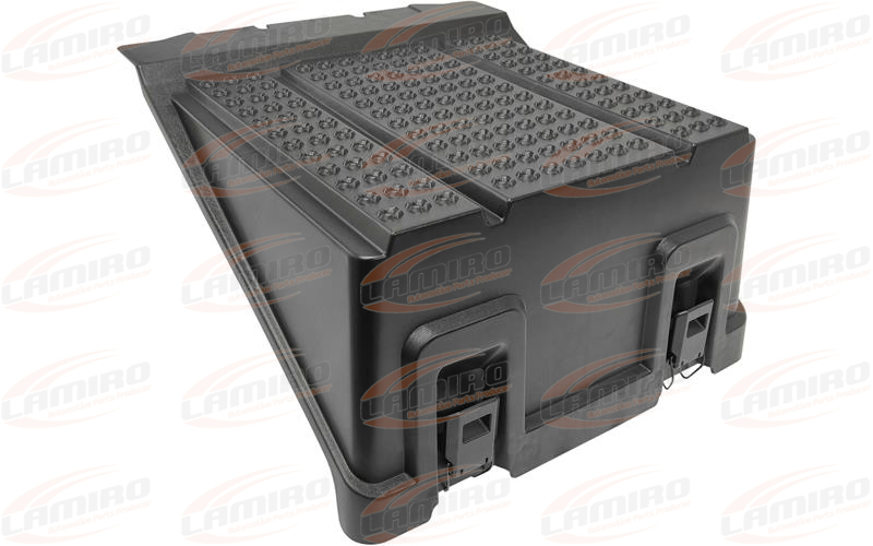 Akü Kapağı Scania 7 Seri | OEM 2428035