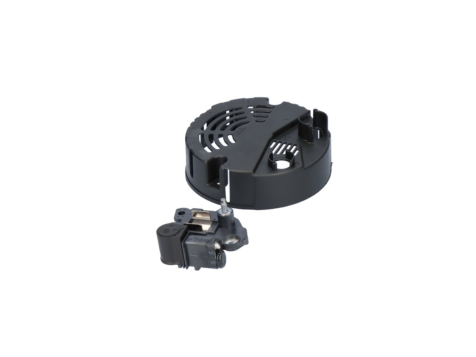 Konjektor+Kapak Peugeot Boxer Citroen Jumper Fiat Ducato 2,8 JTD SG12B040 , SG12B054 | VALEO 593967