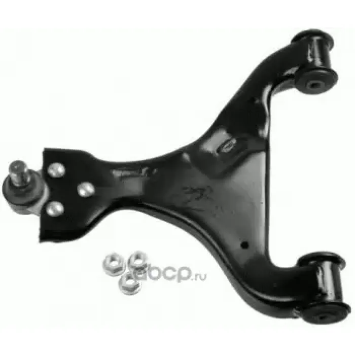 Salincak Rotilli On Sol Alt Viano W639 03> Vito W639 03> | LEMFORDER 3328901 | OEM A6393300810
