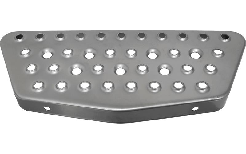Basamak Sacı TGA Üst | OEM 81615100490