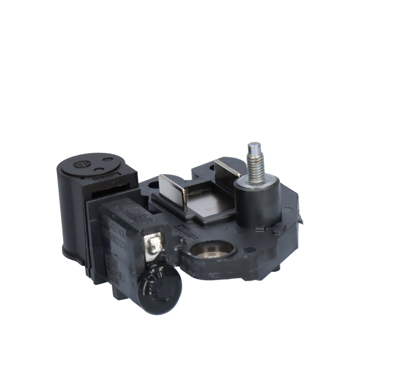 Alternator Konjektor 12V Bmw (593983) | VALEO 599102 | OEM 12317531854