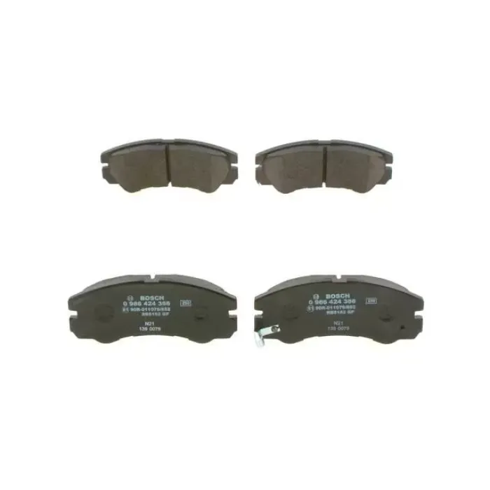 On Fren Balatasi Frontera 95 98 | BOSCH 0986424366 | OEM 1605852 1605852 8971755310 97047526 8971755310 97047526