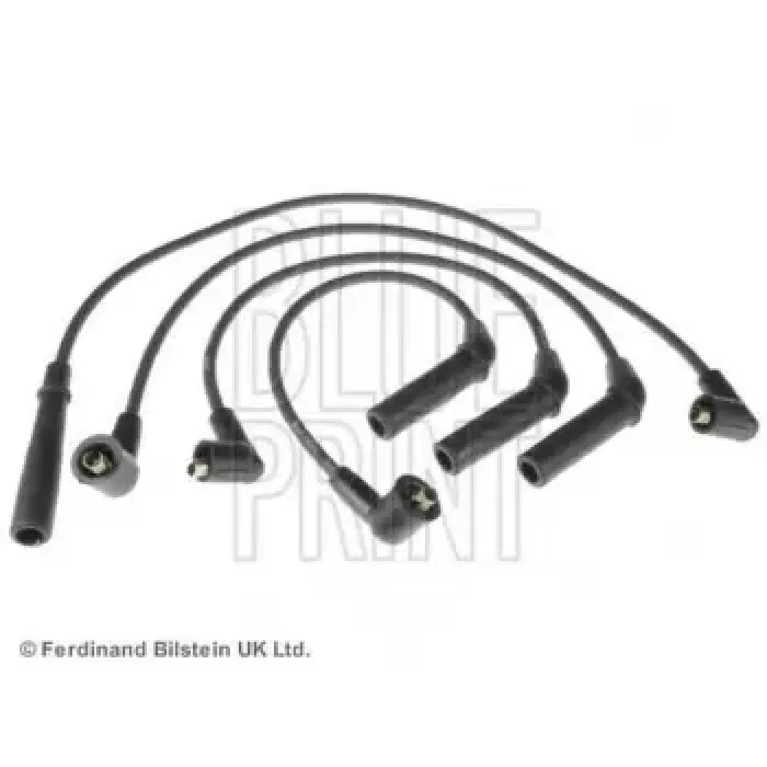 Buji Kablosu Toyota Corolla EE90 1.3 12V 87-92 | BLUEPRINT ADT31602 | OEM 9091922158 9091922158 9091922167 9091922168 9091922167 9091922168