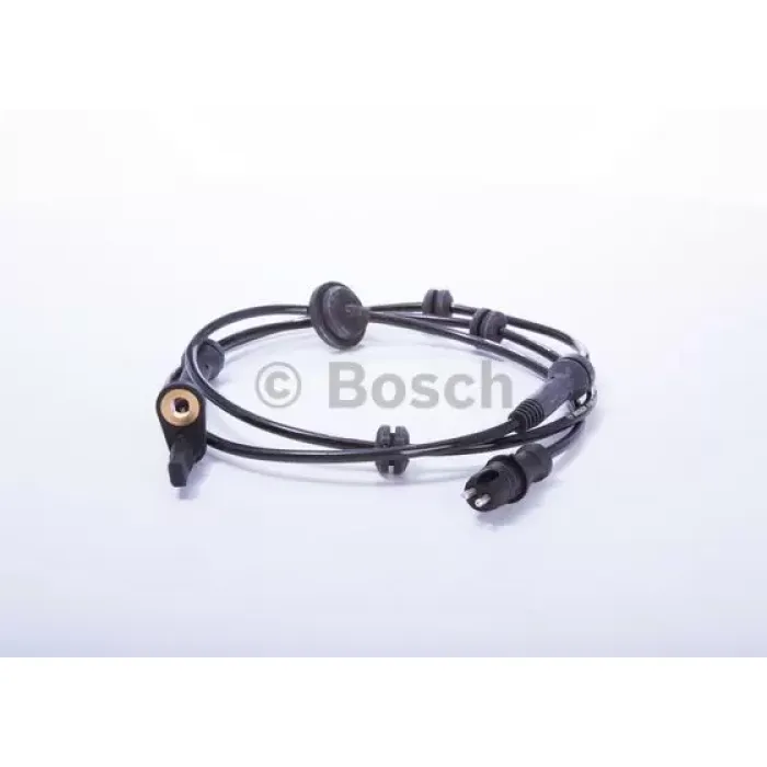 ABS Sensoru On Sag Doblo 1.3 / 1.9JTD | BOSCH 0986594577 | OEM 46740213