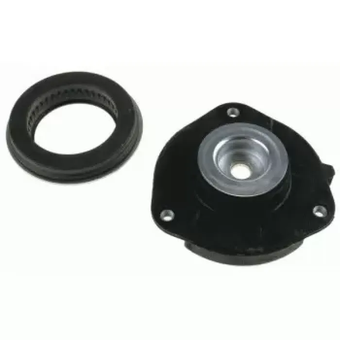 Amortisor Takozu Golf 5 Caddy 3 Jetta 3 Touran A3 Leon Toledo Altea Octavia Scirocco | LEMFORDER 3177001 | OEM 1K0412331B 1K0412331C