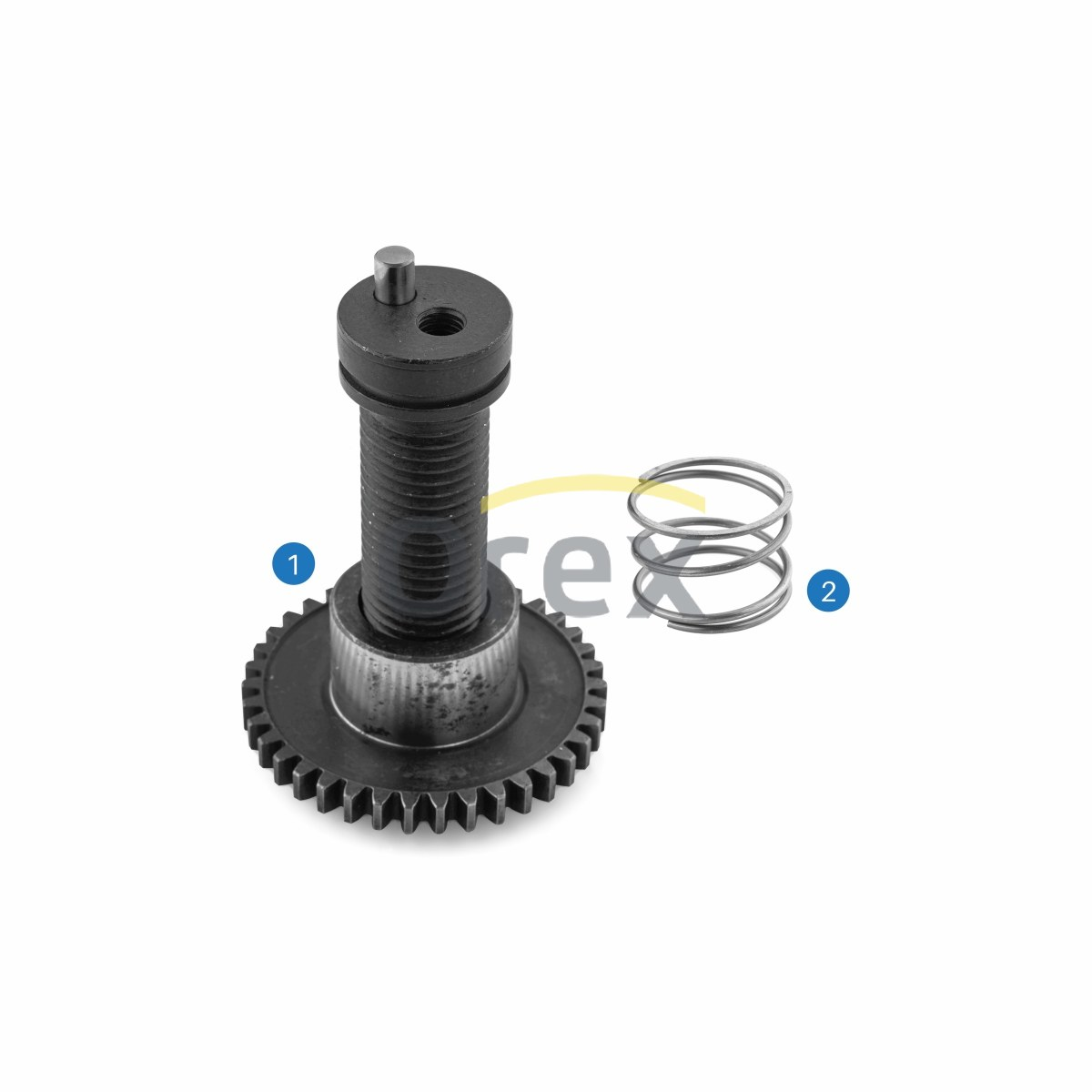 Kaliper Ayar Dişlisi (Sol) Meritor | OEM 3098110