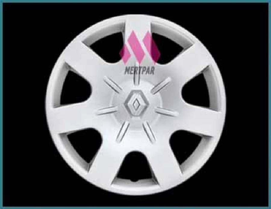 Jant Kap 14J (Ad) - KANGOO-Clio-MEGANE=06 8200388823