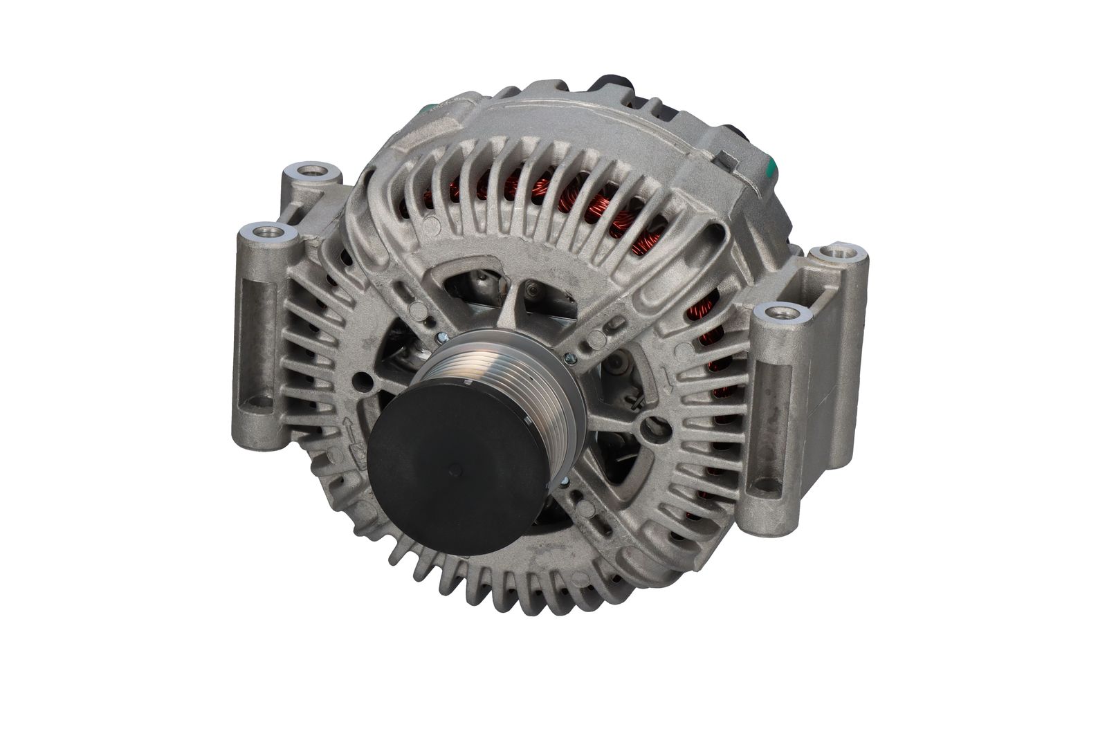 Alternator 12V 180A Chrysler 300 C | VALEO 439579