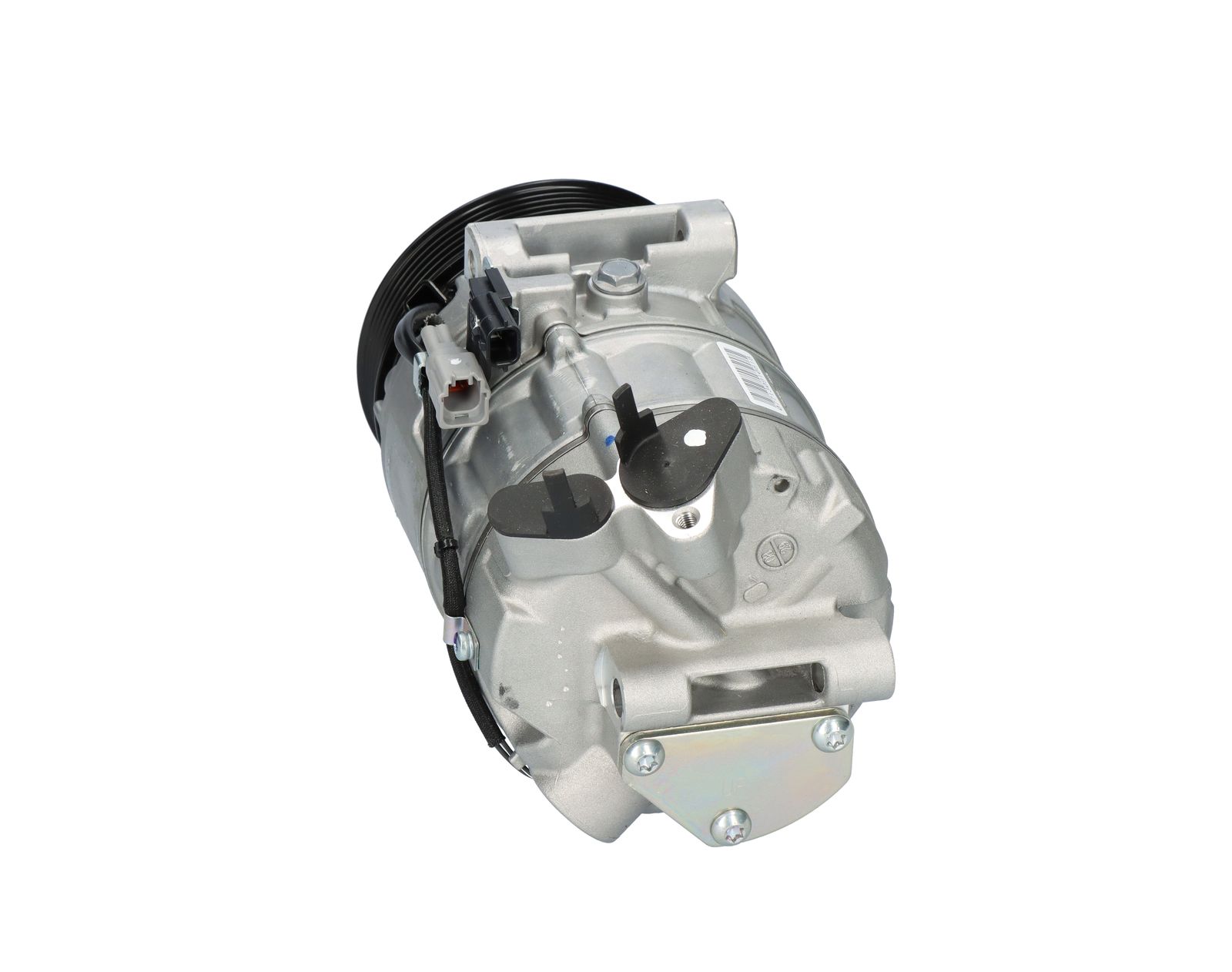 Klima Kompresoru Laguna III 2,0 16V 07> (M4R) | VALEO 813149 | OEM 8200720780