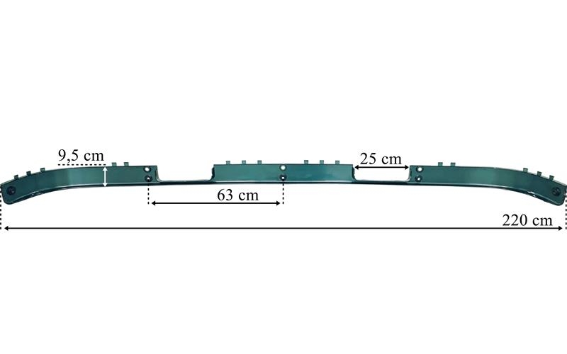 Güneşlik | OEM 1355655