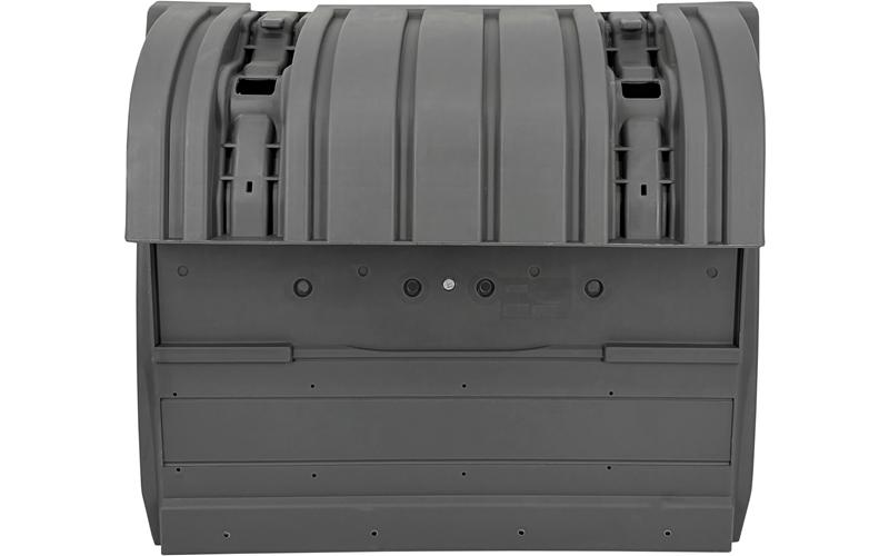 Çamurluk Axor Arka | OEM 3755200020