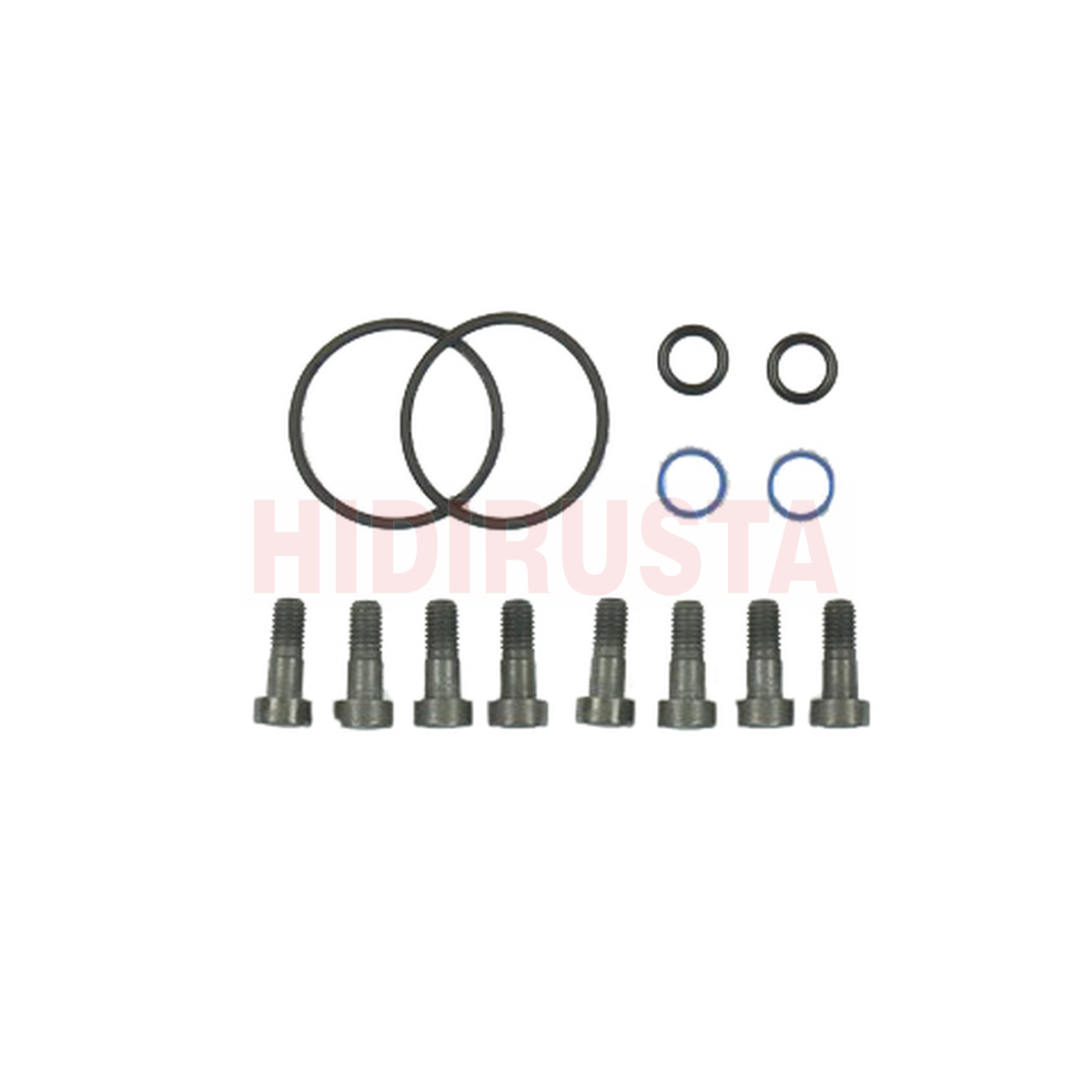 Yüksek Basınç Pompası Conta Kiti (Vw Stst, DV6C) | OEM A2C5333369180