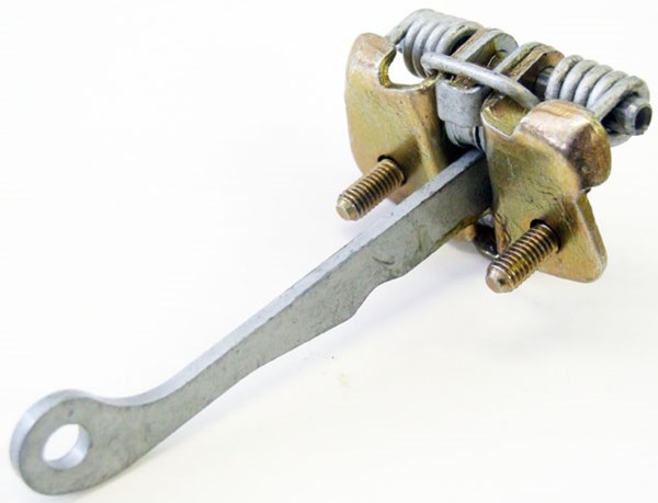 Kapi Gergisi Arka (Sag / Sol) P106 - Saxo 5 Kapili 97> | ALPER 345052 | OEM 9181.H4