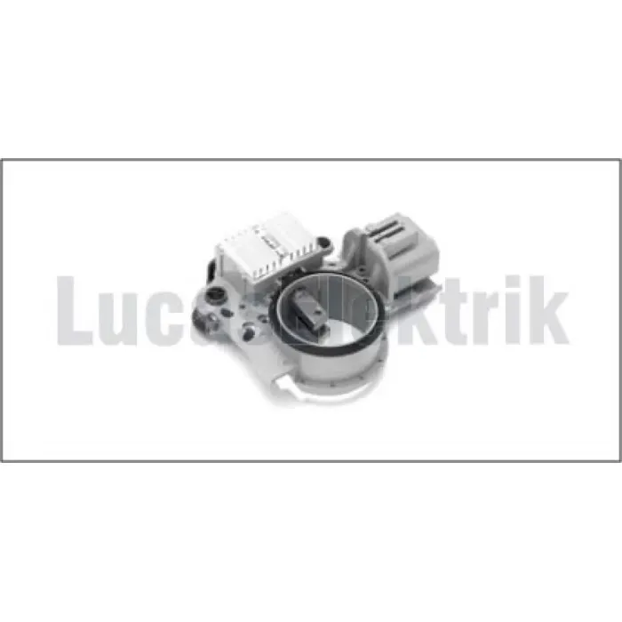 Alternator Konjektor 12V A135 Starex V,P | LUCAS UCT 501 | OEM 3737042300 3737042300 373704A110 373704A110