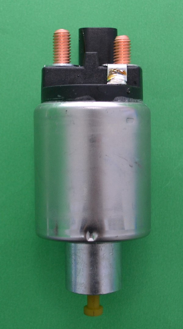 Mars Otomatigi Delco Tip 12V Kia Soul - Pride - Cerato / Hyundai Accent - I30 - Verna - Click | GENON GNP-2331 | OEM 36120-2A100