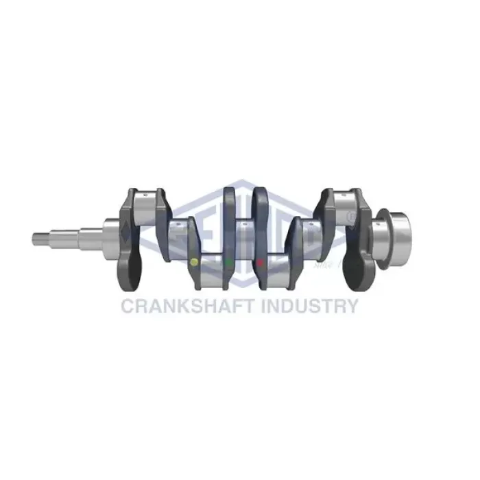 Krank Mili Mitsubishi 4D34T Canter FE659 Turbo HD35 | GENMOT 1145 | OEM ME017354 ME01734