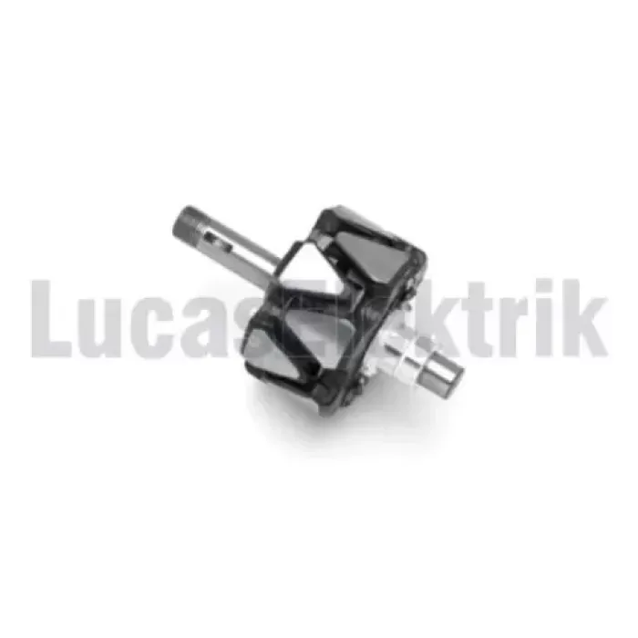 Alternator Rotor 24V A127 40A Bmc Profesyonel | LUCAS UET 307