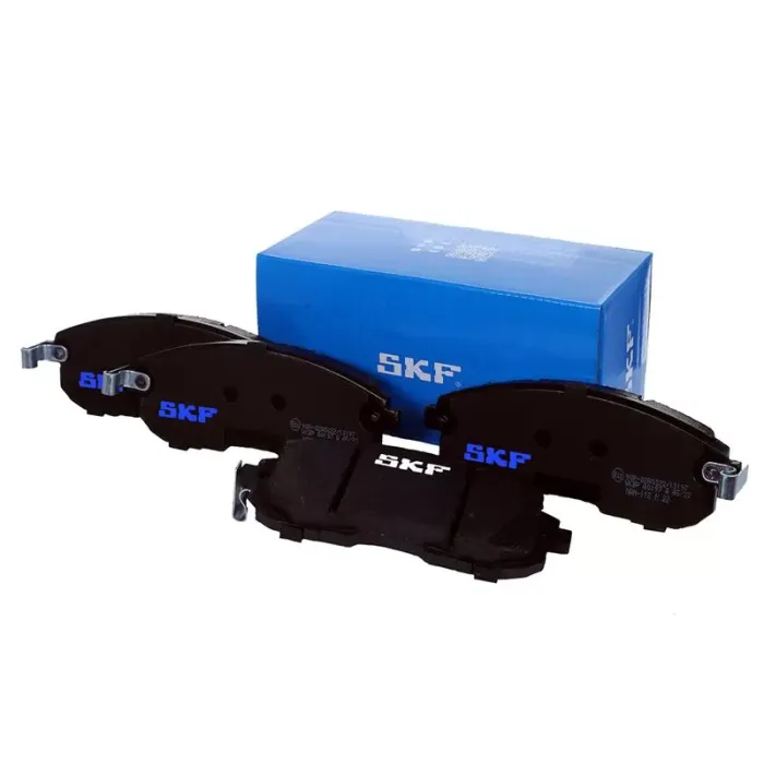 On Fren Balatasi Juke 1,6 2013> Maxima Qx 1995 2003 | SKF VKBP 80197 A | OEM D1060-1FE0A
