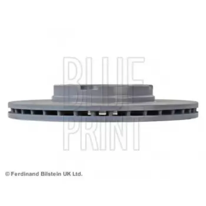 On Fren Disk Aynasi Havali Excel-Accent 1,3-1,5 - 94-00 242 MM | BLUEPRINT ADG04302 | OEM 5171224100