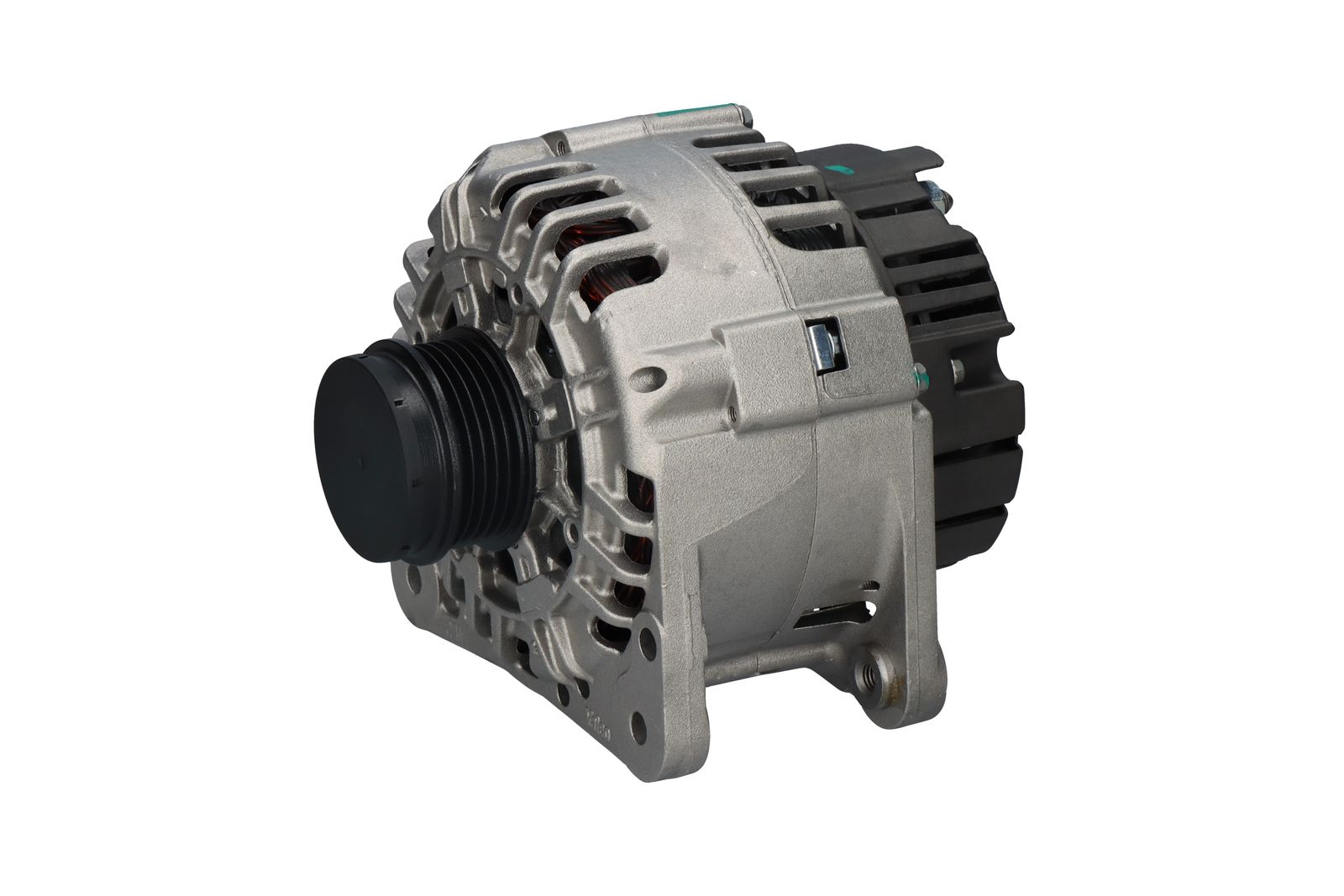 Alternator 12V 140A A4 1,9TDI Super B 1,9 / 2,0TDI Passat 1,9 2,0TDI | VALEO 439421 | OEM 028903029Q 028903029Q 028903029R 028903029RX 028903029R 028903029RX