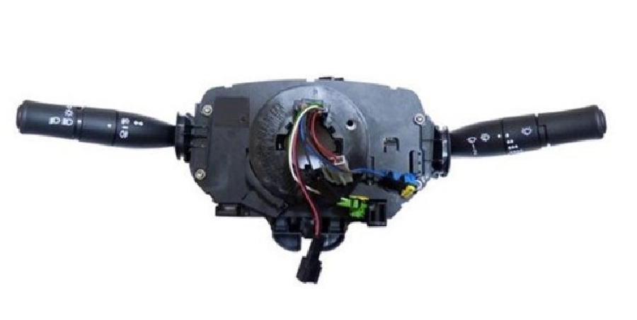 Sinyal Ünitesi Megane 2 Sedan Aırbaglı Yol Bilgisayarlı 82 00 216 465 | OEM 18604465
