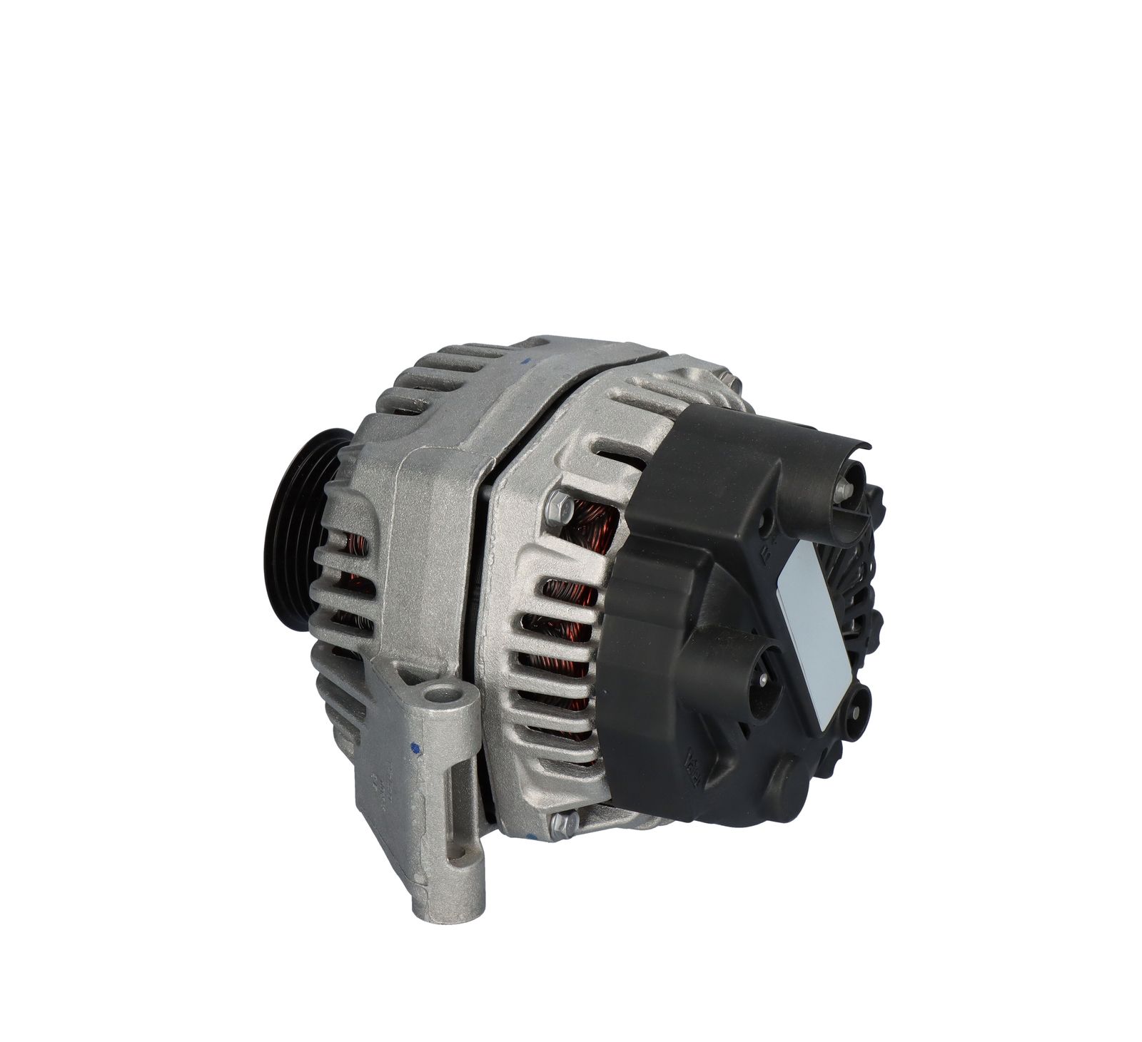 Alternator Punto Evo Panda Fiorino 1,3 Multijet (5 Kanal) | VALEO 439796 | OEM 51892460 51892460 51984052 51984052