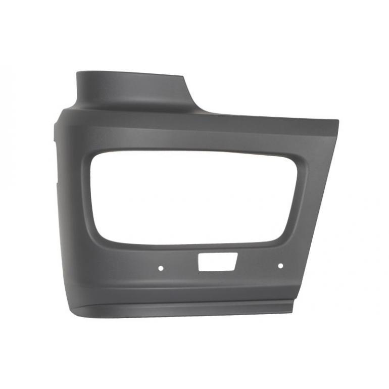 Tampon Atego Y.m Açık Sol 400MM | OEM 9678850003