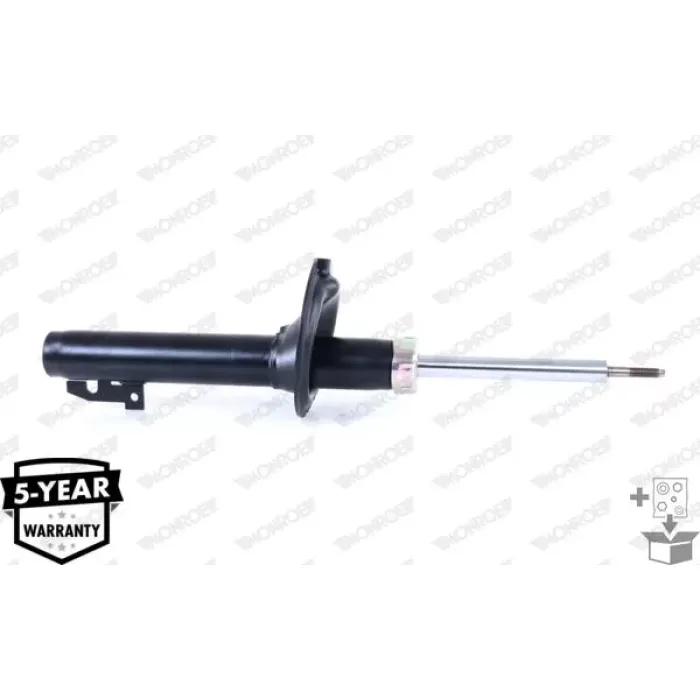 On Amortisor Transit 00>06 | MONROE V4502 | OEM C1518045GA C1518045GA VYC1518045AE VYC1518045AE