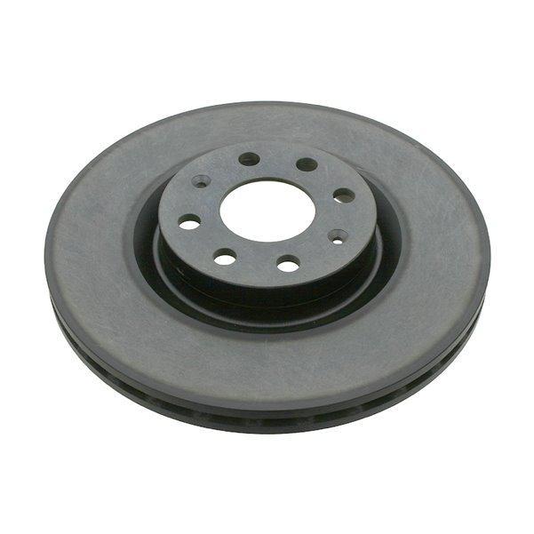 On Fren Diski 15 Inch Corsa D Corsa E Adam Grande Punto Punto Evo | FERODO DDF1298 | OEM 55700922 55702646 55700923 93188918 5569025